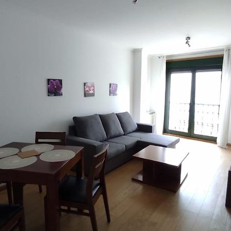 Apartamento Terra1 Калдас Де Реис Екстериор снимка