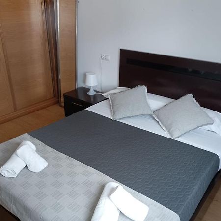 Apartamento Terra1 Калдас Де Реис Екстериор снимка