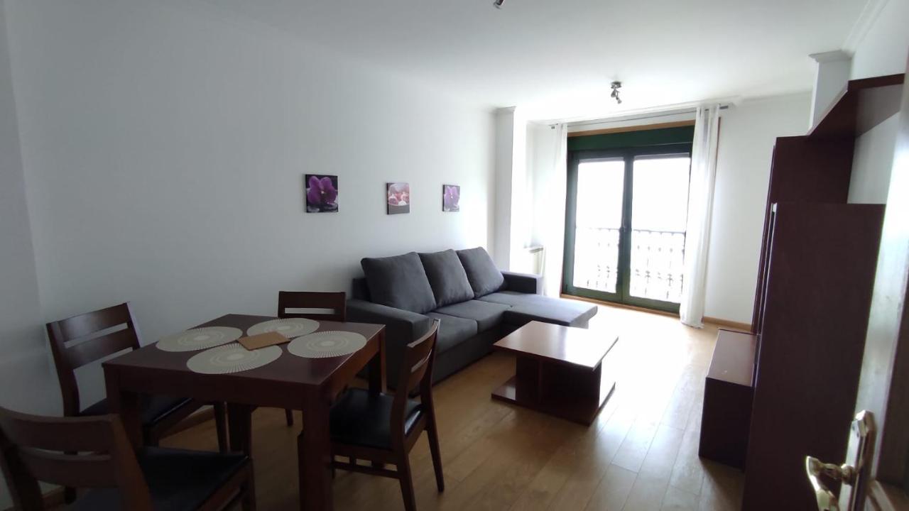 Apartamento Terra1 Калдас Де Реис Екстериор снимка