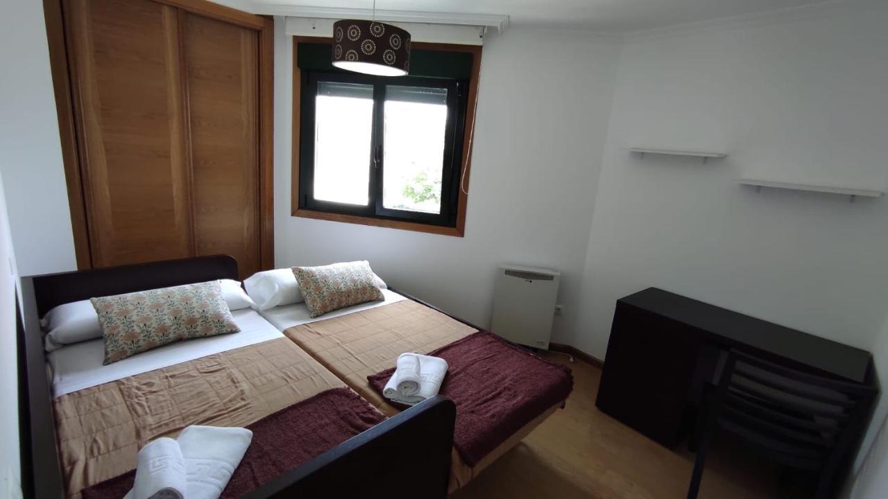Apartamento Terra1 Калдас Де Реис Екстериор снимка