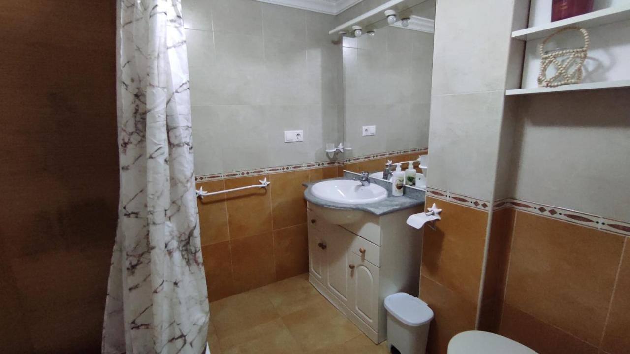 Apartamento Terra1 Калдас Де Реис Екстериор снимка