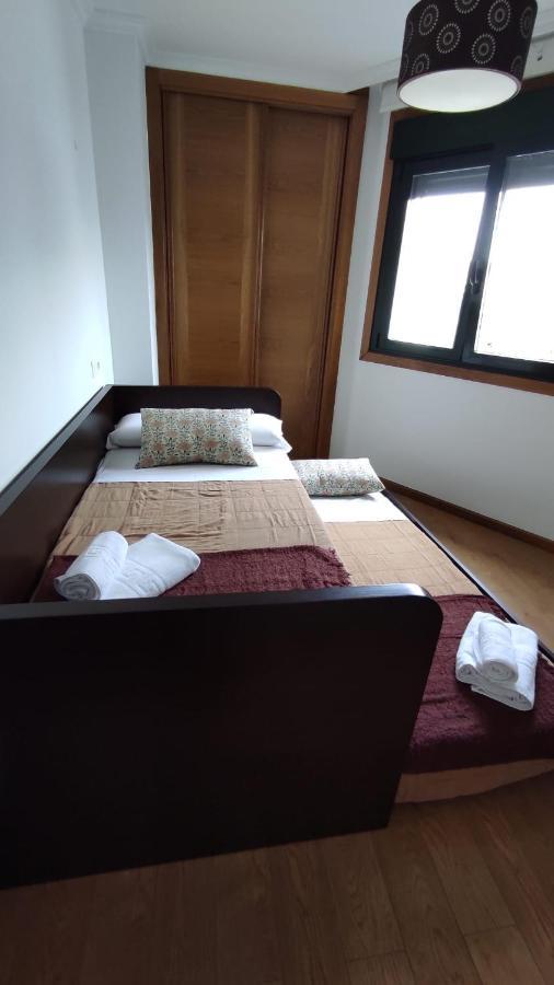 Apartamento Terra1 Калдас Де Реис Екстериор снимка