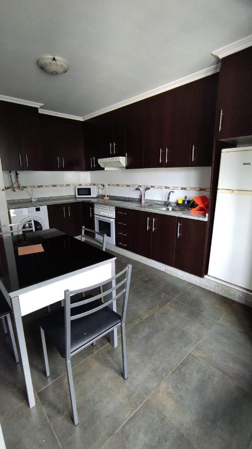 Apartamento Terra1 Калдас Де Реис Екстериор снимка