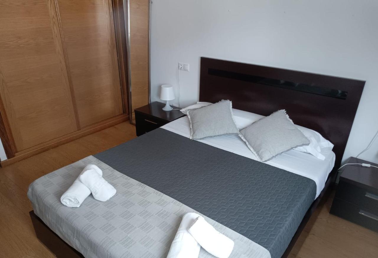 Apartamento Terra1 Калдас Де Реис Екстериор снимка